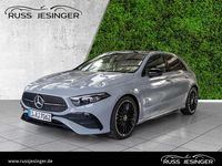 Gebraucht Mercedes A220 AMG 190 PS (139 kW) 2025 Manufaktur alpingrau uni Limousine