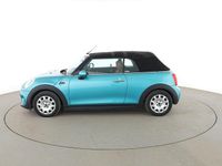 Gebraucht Mini ONE 102 PS (75 kW) 2016 Blau Kleinwagen