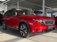 Neu Mazda CX-5 Exclusive-Line 141 PS (103 kW) 2026 SUV
