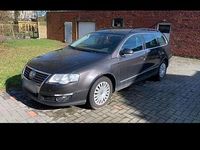 Gebraucht VW Passat 105 PS (77 kW) 2008 Kombi