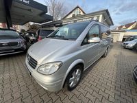 gebraucht Mercedes Viano 3.0 CDI Activity lang, 8Sitze,Tüv neu