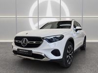 Gebraucht Mercedes GLC220 Advanced Plus 197 PS (144 kW) 2026 Weiss SUV