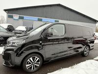 Gebraucht Citroën Spacetourer 177 PS (130 kW) 2025 Perla nera Van / Kleinbus
