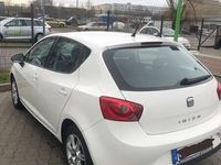 gebraucht Seat Ibiza 1,6 Diesel Klimaanlage EURO 5