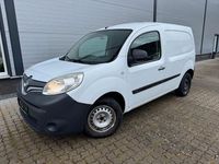 Gebraucht Renault Kangoo 75 PS (55 kW) 2016 Weiß Van / Kleinbus