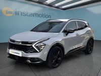 Gebraucht Kia Sportage 150 PS (110 kW) 2023 Andere SUV