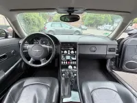 Gebraucht Chrysler Crossfire 218 PS (160 kW) 2004 Schwarz Coupé