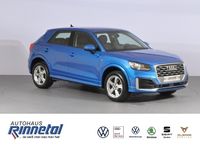 gebraucht Audi Q2 Sport