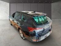 gebraucht Skoda Octavia 2.0 TDI Combi SiHz