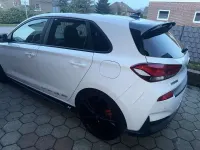 Gebraucht Hyundai i30 N Performance 275 PS (202 kW) 2019 Coupé
