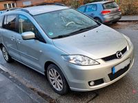 Second-hand Mazda 5 2008 Andere farben Monovolum