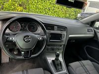 gebraucht VW Golf 7 VII 1,4