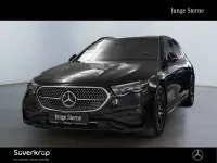 Second-hand Mercedes E300 AMG 313 CP (230 kW) 2025 Negru Berlinǎ