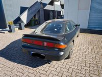 Second-hand Ford Probe 116 CP (85 kW) 1996 Negru Coupe