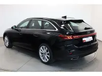 Gebraucht Audi A5 Sport 204 PS (150 kW) 2025 Schwarz Kombi