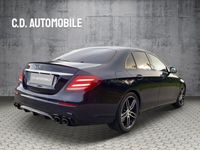 gebraucht Mercedes E53 AMG E 53 AMGAMG 4Matic+*Widescr.*Night*Hybrid*Perf.AGA