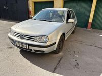 Gebraucht VW Golf III 75 PS (55 kW) 1999 Silber Limousine