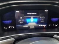 gebraucht VW T-Cross - Active 1.0 TSI Navi digi. Cockpit ACC Apple CarPlay Android Auto