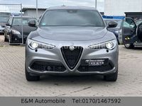 gebraucht Alfa Romeo Stelvio Q4*VELOCE*154KW*32TKM*FULL OPTION*