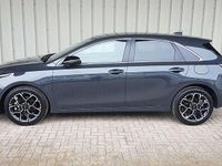 Gebraucht Kia Ceed 101 PS (74 kW) 2025 Pentametal Kleinwagen