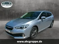 Occasion Subaru Impreza Trend 150 ch (110 kW) 2021 Argent Berline