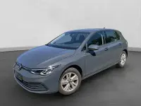 Gebraucht VW Golf VII Pro 150 PS (110 kW) 2020 Grau Limousine