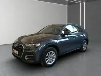Gebraucht Audi Q5 204 PS (150 kW) 2025 Manhattangrau metallic SUV