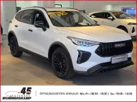 Neu Haval Jolion Lux 177 PS (130 kW) 2025 Weiß SUV