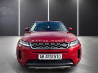 Gebraucht Land Rover Range Rover 200 PS (147 kW) 2020 Rot SUV