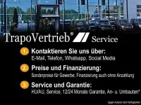 Gebraucht Mercedes Vito 136 PS (100 kW) 2022 Andere Van