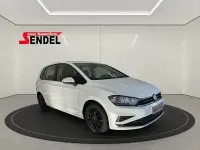 Gebraucht VW Golf VII Trendline 116 PS (85 kW) 2019 Andere Limousine