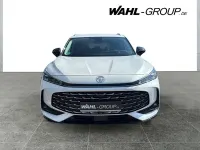 Neu MG HS Luxury 224 PS (164 kW) 2026 Weiß SUV