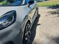 Gebraucht Ford Puma ST 200 PS (147 kW) 2022 Grau SUV