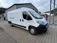 Gebraucht Fiat Ducato 130 PS (95 kW) 2019 Weiß Van