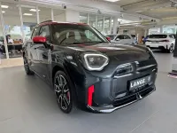 Gebraucht Mini Aceman 189 kW (258 PS) 2026 Grau SUV