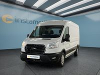 Gebraucht Ford Transit 131 PS (96 kW) 2021 Andere Limousine