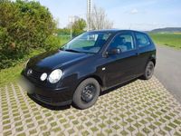 gebraucht VW Polo 1.2 Trendline TÜV bis 11/2025