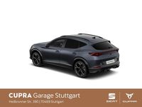 Gebraucht Cupra Formentor VZ 310 PS (228 kW) 2024 Grau SUV