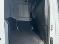 Gebraucht Nissan NV250 95 PS (69 kW) 2021 Weiß Van