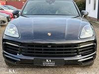 Gebraucht Porsche Cayenne Coupe Sport 340 PS (250 kW) 2019 Schwarz Coupé