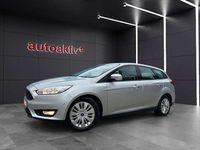 Gebraucht Ford Focus Trend 120 PS (88 kW) 2017 Other Kombi