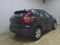 Gebraucht Volvo XC40 Momentum 150 PS (110 kW) 2020 Schwarz SUV