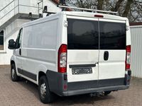 gebraucht Fiat Ducato 2.2 Multijet 100