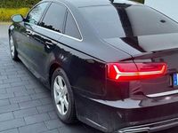 gebraucht Audi A6 3.0 TDI, S-line 160kw quattro tiptronic ...