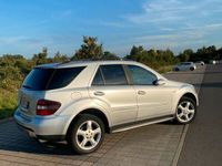 gebraucht Mercedes ML320 CDI 4MATIC -EDITION 10