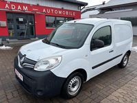 Gebraucht Renault Kangoo 75 PS (55 kW) 2016 Weiß Van / Kleinbus