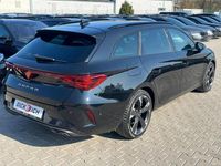 Gebraucht Cupra Leon 150 PS (110 kW) 2025 Schwarz Limousine