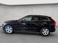 Gebraucht Volvo XC60 Core 197 PS (144 kW) 2023 Schwarz SUV