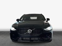 Gebraucht Volvo V60 Plus 455 PS (334 kW) 2025 Onyx black Kombi