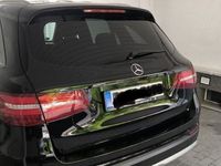 gebraucht Mercedes GLC250 d 4MATIC Autom. -